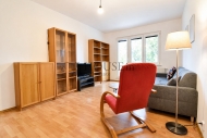 Pron�jem bytu 2+1, 60 m2, OV, Praha 6, B�evnov, ul. �antrochova