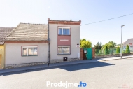 Prodej rohového RD, 163 m2, Rosice (okres Brno-venkov)