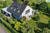 Prodej samostatného RD, 200 m2, Šimonovice (okres Liberec)