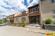Prodej �adov�ho RD, 169 m2, Dra�ovice (okres Vy�kov)