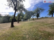 Prodej pozemku , určený k výstavbě RD, Zašová (okres Vsetín)