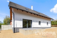 Prodej samostatného RD, 169 m2, Okrouhlice, Chlístov (okres Havlíčkův Brod)