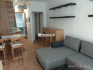 Pron�jem bytu 2+kk, 47 m2, OV, , ul. Makovsk�ho