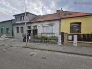 Prodej řadového RD, 60 m2, Prostějov, Vrahovice
