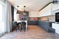 Pron�jem bytu 2+kk, 62 m2, OV, Brno, Kr�lovo Pole (okres Brno-m�sto), ul. Ko�inova
