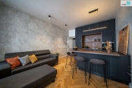 Prodej bytu 3+kk, 82 m2, OV, Praha 10, Vr�ovice, ul. Charkovsk�