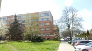 Pronájem bytu 2+kk, 50 m2, OV, Benátky nad Jizerou, Benátky nad Jizerou II (okres Mladá Boleslav), ul. Platanová