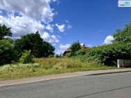 Prodej pozemku , určený k výstavbě RD, Libeř, Libeň (okres Praha-západ)