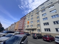 Prodej bytu 2+kk, 47 m2, OV, , ul. Jeseniova - exkluzivn�