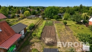 Prodej pozemku , zahrada, B�eclav