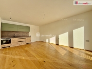 Pron�jem bytu 1+kk, 37 m2, OV, Harrachov, Nov� Sv�t (okres Jablonec nad Nisou)