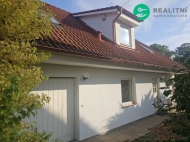 Prodej samostatn�ho RD, 0 m2, Praha 1