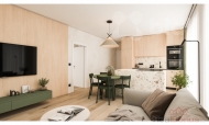 Prodej bytu 3+kk, 0 m2, OV, Veleň (okres Praha-východ)