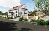 Prodej bytu 4+kk, 93 m2, OV, Veleň (okres Praha-východ)