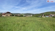 Prodej pozemku , ur�en� k v�stavb� RD, Kam�k nad Vltavou (okres P��bram)