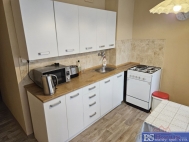 Prodej bytu 2+1, 64 m2, OV, �st� nad Labem, St�ekov, ul. Nov�