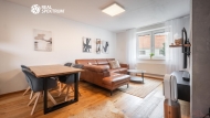 Prodej bytu 3+kk, 88 m2, OV, �lapanice (okres Brno-venkov), ul. Masarykovo n�m�st�