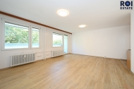 Pronájem bytu 1+kk, 40 m2, OV, Praha 4, Braník, ul. Novodvorská