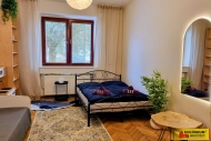 Pron�jem bytu 3+kk, 80 m2, OV, Brno, Bystrc (okres Brno-m�sto)