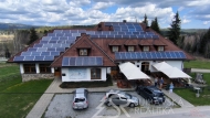 Prodej hotelu, Sto�ec (okres Prachatice)