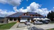 Prodej hotelu, Sto�ec (okres Prachatice)