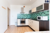 Pronájem bytu 1+kk, 31 m2, OV, Praha 3, Žižkov, ul. Pod lipami