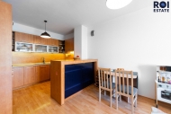 Prodej bytu 2+kk, 57 m2, OV, Brno, Kom�rov (okres Brno-m�sto), ul. brat�� ��rk�