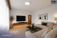 Prodej bytu 3+1, 72 m2, OV, Brno, �idenice (okres Brno-m�sto), ul. Blatnick�