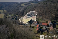 Prodej pozemku , určený k výstavbě RD, Medonosy, Osinalice (okres Mělník)