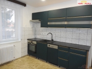 Pron�jem bytu 2+1, 65 m2, OV, Dob��� (okres P��bram), ul. Na Ligruse