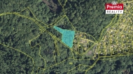 Prodej pozemku , zvl�tn�, Stru�nice (okres �esk� L�pa)