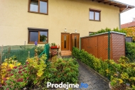 Prodej bytu 4+kk, 128 m2, OV, Rudn� (okres Praha-z�pad), ul. Ho�elick�