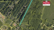 Prodej pozemku , zvl�tn�, Nov� Lhota (okres Hodon�n)