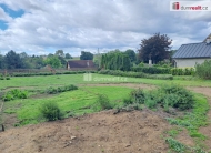 Prodej pozemku , ur�en� k v�stavb� RD, �end�jov, Nov� Samechov (okres Kutn� Hora)