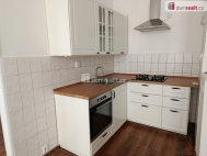 Pron�jem bytu 2+kk, 51 m2, OV, Praha 2, Nov� M�sto, ul. Pod Slovany