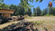 Prodej pozemku , určený k výstavbě RD, Nová Cerekev, Chmelná (okres Pelhřimov)