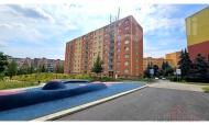 Prodej bytu 2+1, 52 m2, OV, Chomutov, ul. Borov� - exkluzivn�