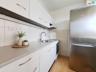 Prodej bytu 1+kk, 37 m2, OV, Hradec Kr�lov�, Pra�sk� P�edm�st�, ul. Gebauerova