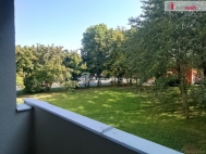 Pronájem bytu 2+1, 48 m2, OV, Karlovy Vary, ul. Charkovská
