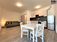Pronájem bytu 2+kk, 49 m2, OV, Brno, Starý Lískovec (okres Brno-město), ul. Točná