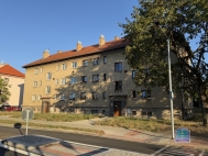 Pron�jem bytu 2+1, 60 m2, OV, Dob�any (okres Plze�-jih), ul. Stromo�ad�