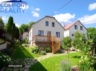 Prodej samostatného RD, 0 m2, Budišov nad Budišovkou (okres Opava) - exkluzivně