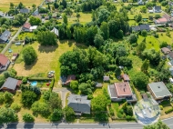 Prodej pozemku , ur�en� k v�stavb� RD, Rumburk, Rumburk 1 (okres D���n)