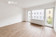 Prodej bytu 2+kk, 59 m2, OV, Brno, Z�brdovice (okres Brno-m�sto), ul. Spolkov�