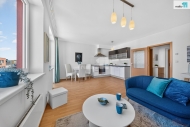 Prodej bytu 2+kk, 58 m2, OV, Jesenice (okres Praha-z�pad), ul. V Roh��i I.