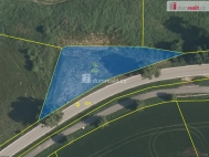 Prodej pozemku , specifick� plocha, Zlat� Koruna, R�jov (okres �esk� Krumlov)