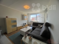 Pronájem bytu 3+kk, 68 m2, OV, Praha 9, Černý Most, ul. Vašátkova