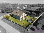 Prodej samostatn�ho RD, 195 m2, Lu�ice (okres Hodon�n)