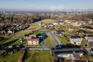 Prodej pozemku , určený k výstavbě RD, Havířov, Životice (okres Karviná) - exkluzivně