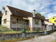 Prodej samostatného RD, 100 m2, Nezdice (okres Plzeň-jih)